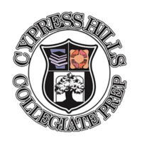 Cypress Hills - School Logo