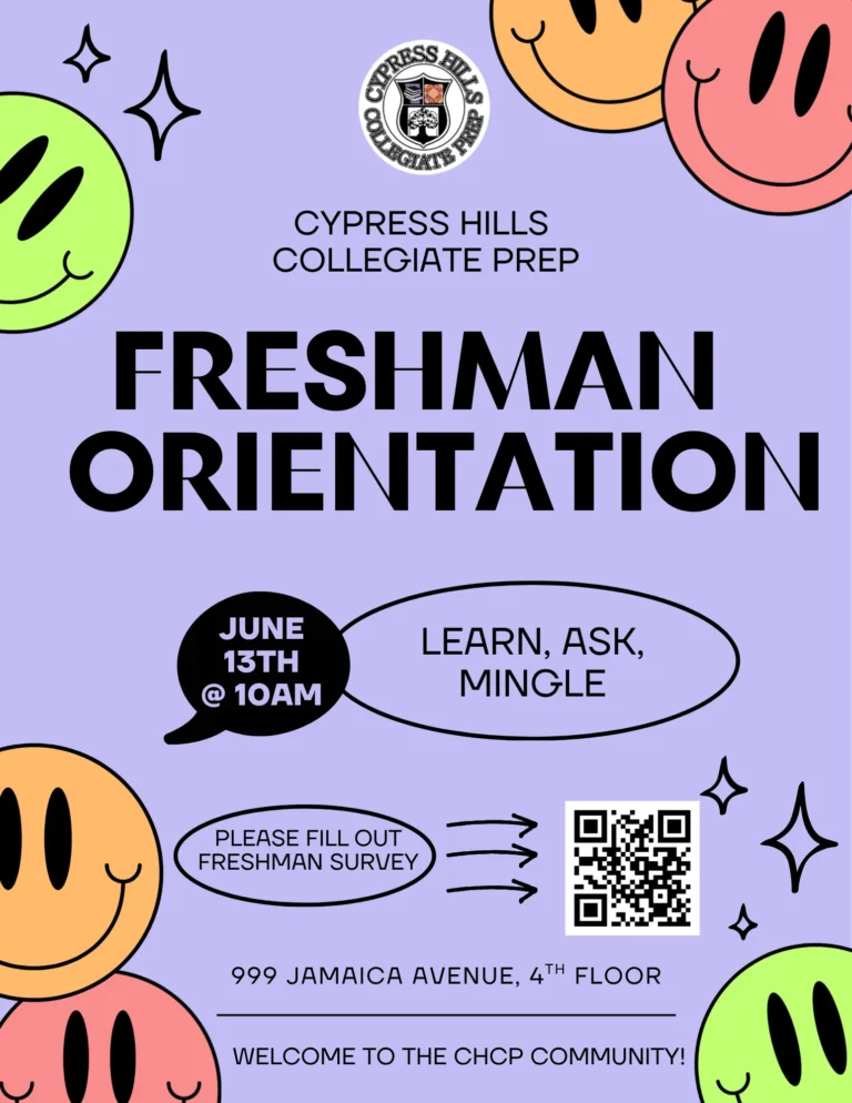 orientation (3)